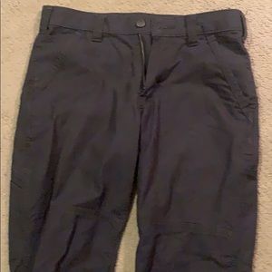 FULL SWING® WATER-REPELLENT CRYDER WORK PANT 2.0